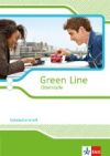 Green Line Oberstufe - Ausgabe 2015. Vokabellernheft Klasse 11/12 (G8), Klasse 12/13 (G9)