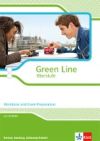 Green Line Oberstufe - Ausgabe 2015 / Workbook and exam preparation mit CD-extra Klasse 11/12 (G8), Klasse 12/13 (G9). Ausgabe für Bremen, Hamburg und Schleswig-Holstein