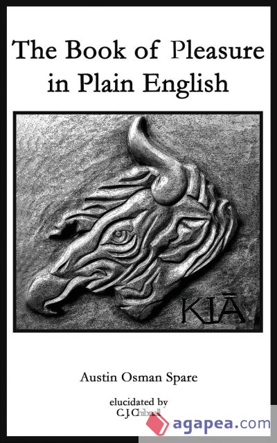 Book of Pleasure in Plain English