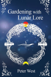 Portada de Gardening with Lunar Lore