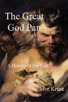 Portada de The Great God Pan