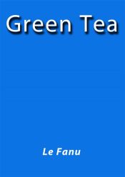 Portada de Green tea (Ebook)