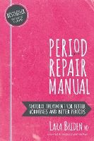 Portada de Period Repair Manual