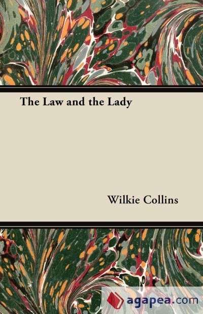 The Law and the Lady