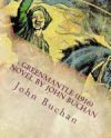 Greenmantle (1916) Novel by John Buchan