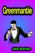 Portada de Greenmantle (Ebook)