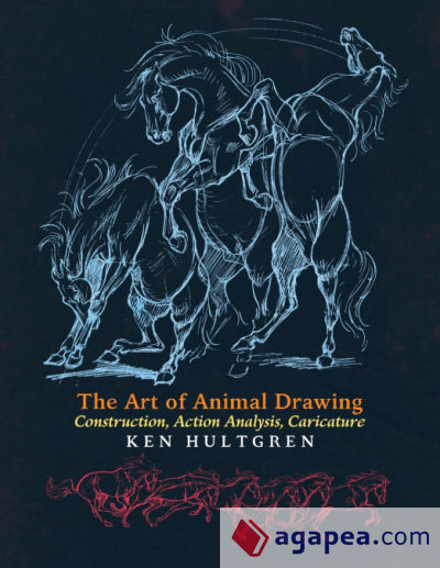 The Art of Animal Drawing