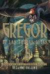 Gregor de las Tierras Altas