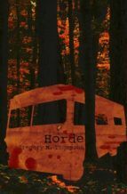 Portada de Horde (Ebook)