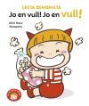 Greta Dimonieta 3 - Jo en vull! Jo en vull!