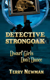 Portada de Dwarf Girls Donâ€™t Dance