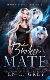 Portada de Broken Mate