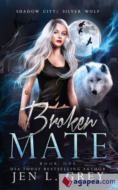 Broken Mate