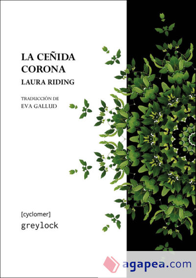 La ceñida corona