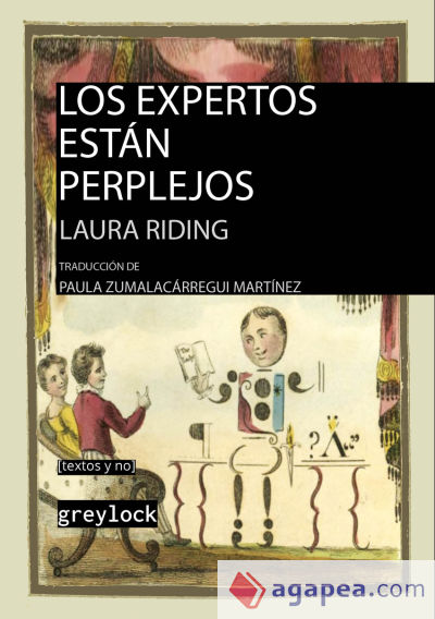 Los expertos están perplejos