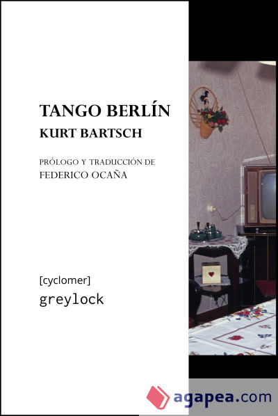 Tango Berlín