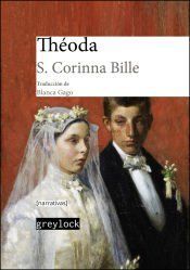 Portada de Théoda