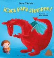 Portada de ¡Caca para siempre!