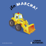 Portada de ¡En marcha!