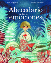 Portada de Abecedario de las emociones