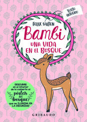 Portada de Bambi