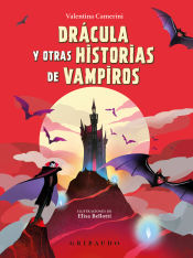 Portada de Drácula y otras historias de vampiros