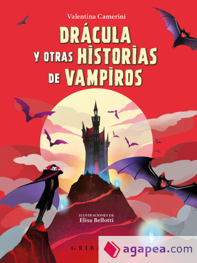 Drácula y otras historias de vampiros