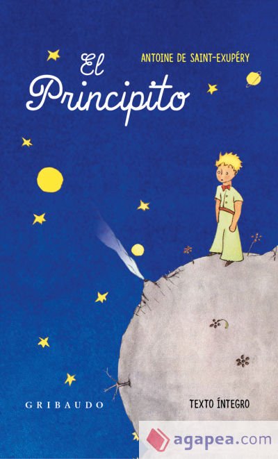 El Principito
