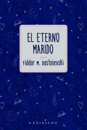 Portada de El eterno marido