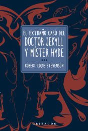 Portada de El extraño caso del doctor Jekyll y míster Hyde