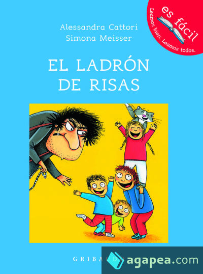 El ladrón de risas