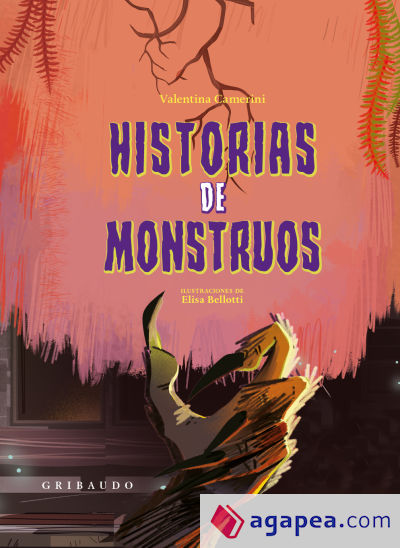 Historias de monstruos