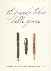 Portada de Il grande libro delle penne