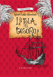 Portada de La isla del tesoro