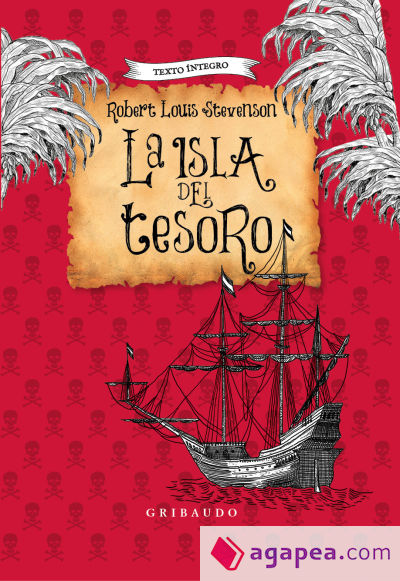 La isla del tesoro