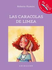 Portada de Las caracolas de Limea