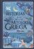 Portada de Las historias más bellas de la mitología griega, de Luisa Mattia