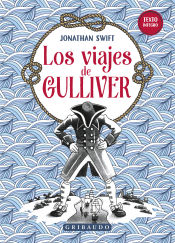 Portada de Los viajes de Gulliver