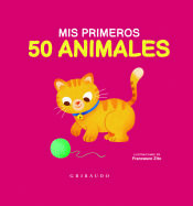 Portada de Mis primeros 50 animales