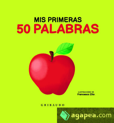 Mis primeros 50 palabras