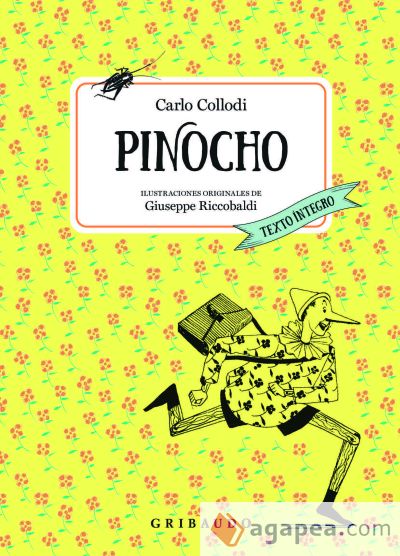 Pinocho