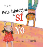 Portada de Seis historias del SÍ y del NO