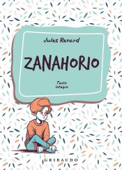 Portada de Zanahorio