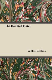 Portada de The Haunted Hotel