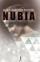 Portada de Nubia (Ebook)
