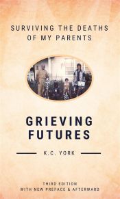Portada de Grieving Futures (Ebook)