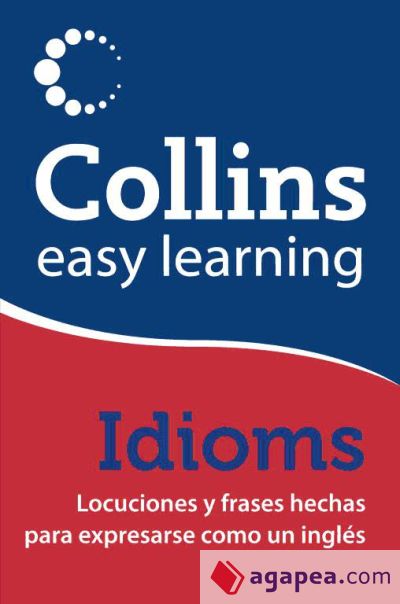 Easy learning english idioms