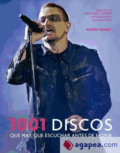 1001 Discos que hay que escuchar antes de morir