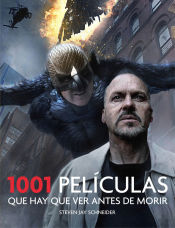 Portada de 1001 Películas que hay que ver antes de morir