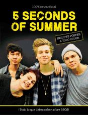 Portada de 5 Seconds of Summer